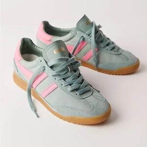 Gola tornado free people SOLD OUT